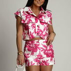 Hot pink / one-size-fits-all