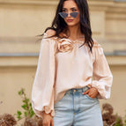 Beige / 36
