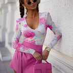 Multicolor 4 / S/M