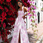 Rosa claro / XS/S