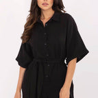 Black / one-size-fits-all
