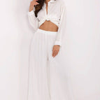 White / one-size-fits-all