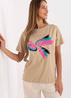 Light brown