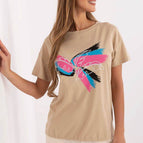 Light brown