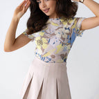 Multicolor 10 / one-size-fits-all