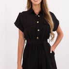 Negro / talla única