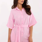 Pink / one-size-fits-all