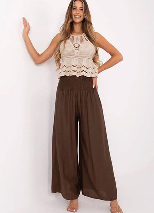 Women trousers model 214038 Italy Moda - MimiStylez