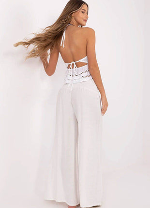 Women trousers model 214038 Italy Moda - MimiStylez