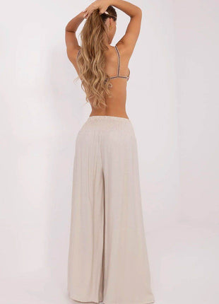 Women trousers model 214038 Italy Moda - MimiStylez