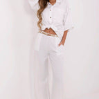 White / one-size-fits-all