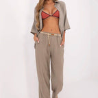 Beige / one-size-fits-all
