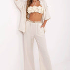 Cream / one-size-fits-all