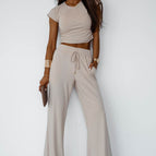 Beige / XS/S