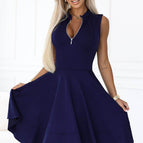 navy blue / s