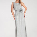 Gris / talla única