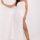 White / one-size-fits-all