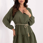 Verde / talla única