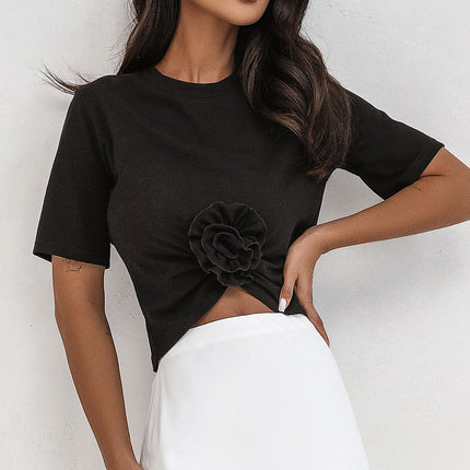  Blouse model 215312 IVON 