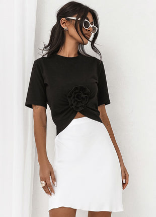  Blouse model 215312 IVON 