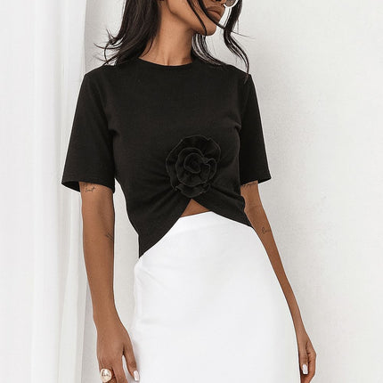  Blouse model 215312 IVON 