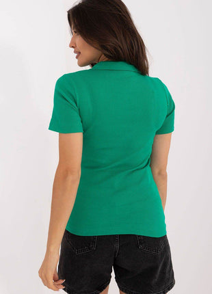 Cotton Polo – Comfortable Fit & Classic Collar - MimiStylez