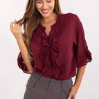Red / one-size-fits-all