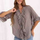Grey / one-size-fits-all