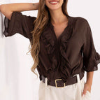 Brown / one-size-fits-all