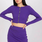 Purple / s