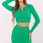 Green / s