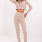 Beige / S/M