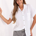 Blanco / talla única