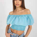 Blue / 36