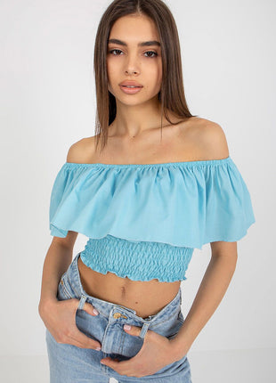  Blouse model 216388 Lakerta 
