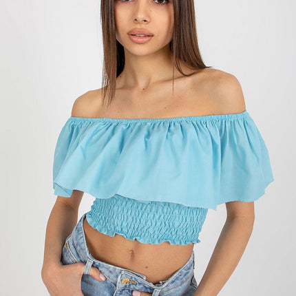  Blouse model 216388 Lakerta 