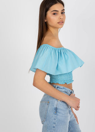  Blouse model 216388 Lakerta 