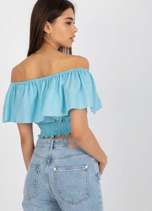  Blouse model 216388 Lakerta 