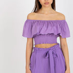 Violet / 36