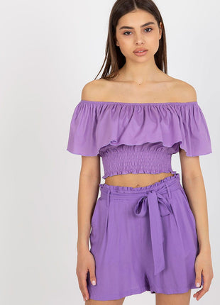  Blouse model 216389 Lakerta 