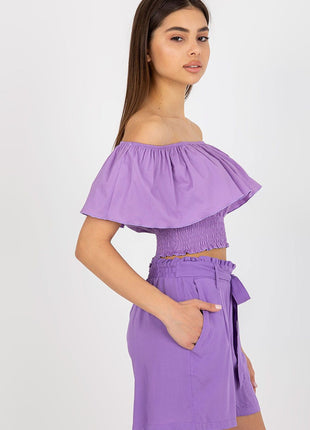  Blouse model 216389 Lakerta 