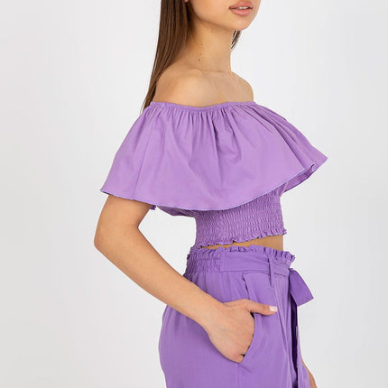  Blouse model 216389 Lakerta 