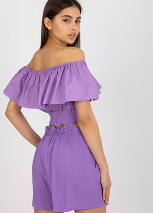  Blouse model 216389 Lakerta 