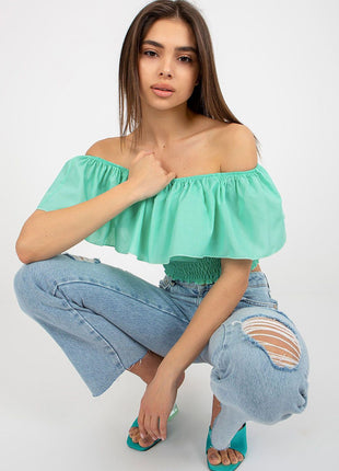  Blouse model 216390 Lakerta 