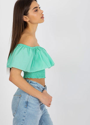  Blouse model 216390 Lakerta 