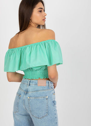  Blouse model 216390 Lakerta 