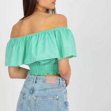  Blouse model 216390 Lakerta 