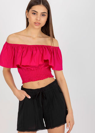  Blouse model 216391 Lakerta 