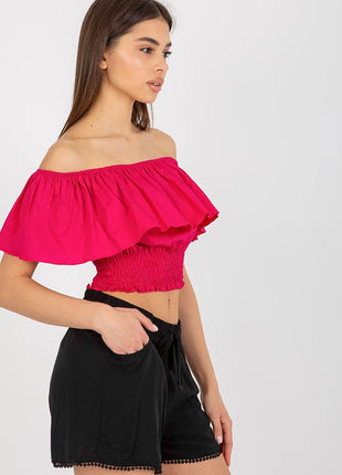  Blouse model 216391 Lakerta 