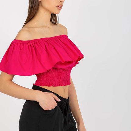  Blouse model 216391 Lakerta 